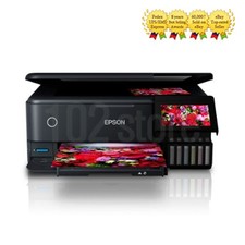 Epson EcoTank L8160 Inkjet
