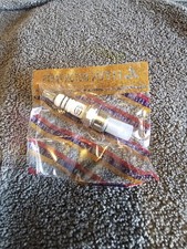 Lexmoto Valencia 125cc Spark Plug