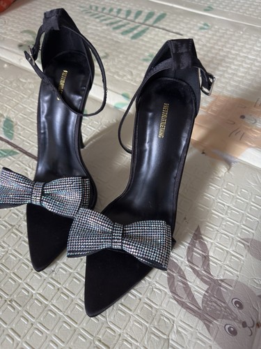 High heels sandals women - high, new
