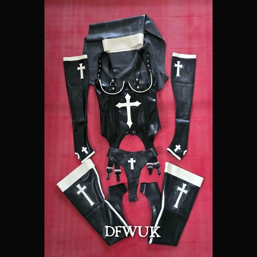 Nun set basque - nun,