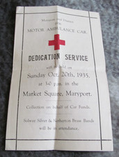 Maryport & District Motor