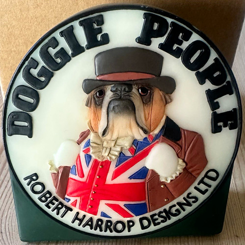 Robert harrop doggie people - robert,