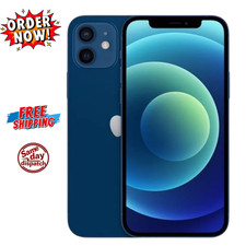 Apple iPhone 12 Mini 64GB