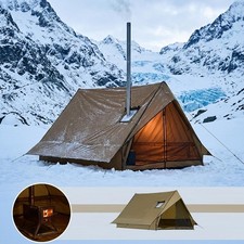Backpacking tent travel winter - backpacking,