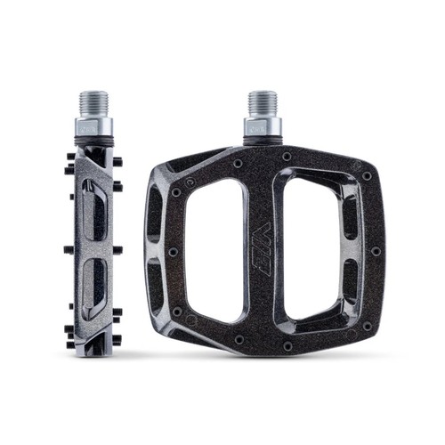 Dmr bikes v12 - v12, flat