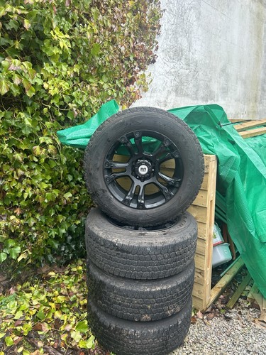 Ford ranger wildtrak - ranger, 18