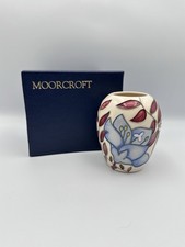 Boxed Moorcroft "Jacob's