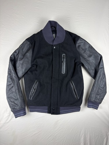 Nike jacket mens small - nike,