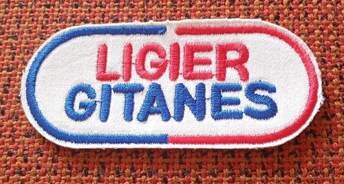 Vintage ligier gitanes - ligier,