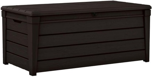 Keter brightwood 454l outdoor - keter,