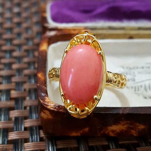 Statement gold plated - statement,