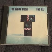 The KLF - The White Room - CD