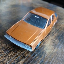 Dinky Toys #123 Austin