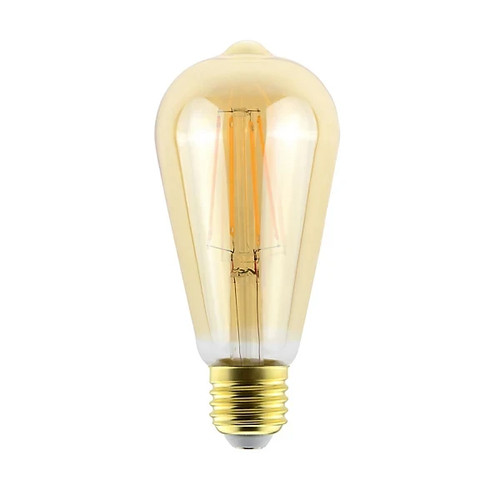 Diall e27 806lm 330 - 806lm, 330°