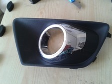 FORD ECOSPORT FOG LIGHT