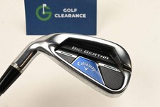 Left Hand Callaway Big Bertha