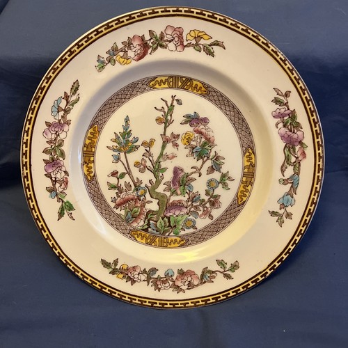 Vintage washington pottery - washington,
