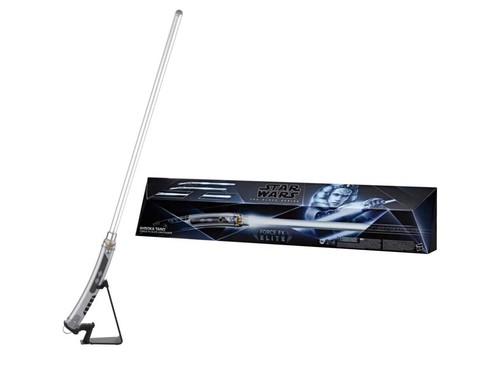Star wars the black series - the,