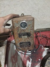 Linear 6v Battery Charger Retro Vintage