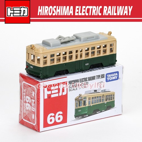 Takara tomy tomica 66 - takara,