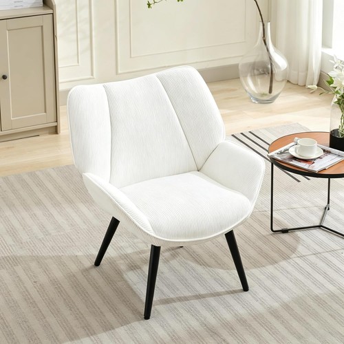 Comfortable modern corduroy - modern,