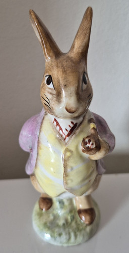 Beswick benjamin bunny - beswick,