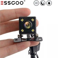 Essgoo 170 car - 170°, view