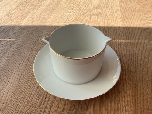 Thomas germany porcelain - thomas,