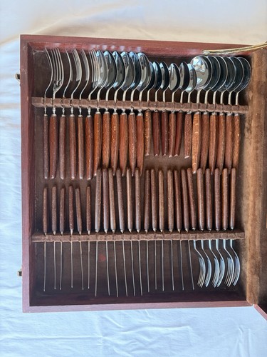 Updated 48pc vintage - [updated],