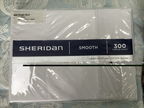 Sheridan 300 thread count - 300,