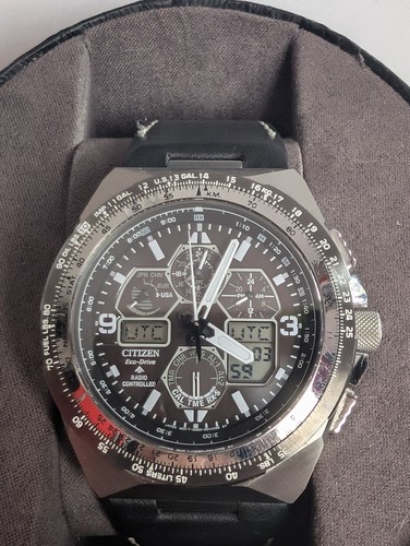Citizen eco drive - citizen, eco-drive