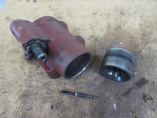 1966 Ford 4200 Row Crop Used