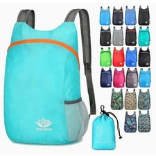Daypack Lightweight Packable