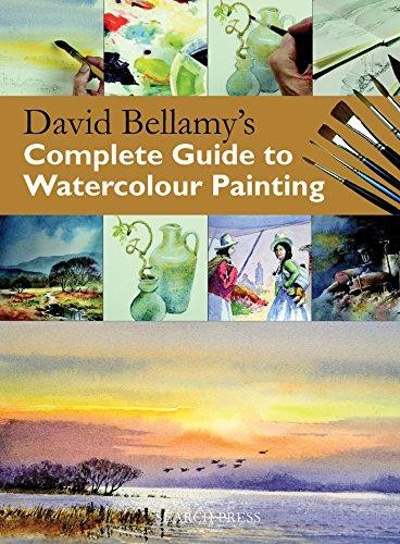 David bellamy complete guide - bellamy's,