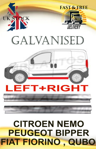 For citroen nemo peugeot - nemo,