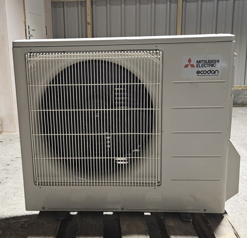 Mitsubishi electricair - mitsubishi, to