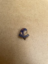Vintage Guy Motors Enamel