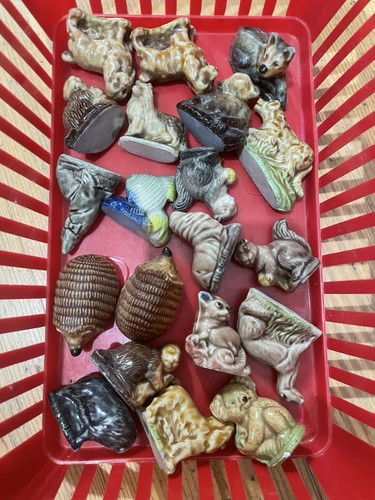 Wade whimsies joblot - joblot, of