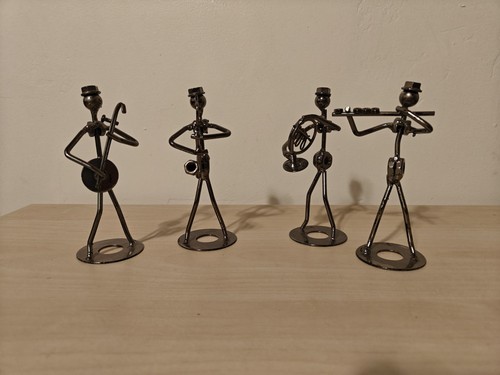 Nuts and bolts musical - 4,