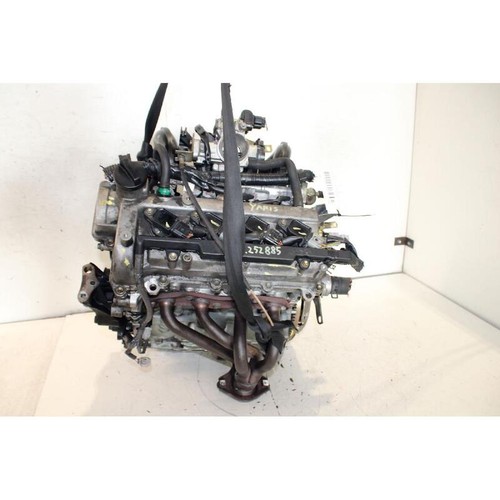 Full engine 1sz toyota - engine,