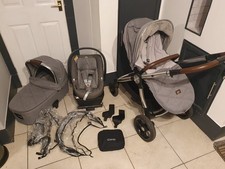 Mamas & Papas Ocarro Pram