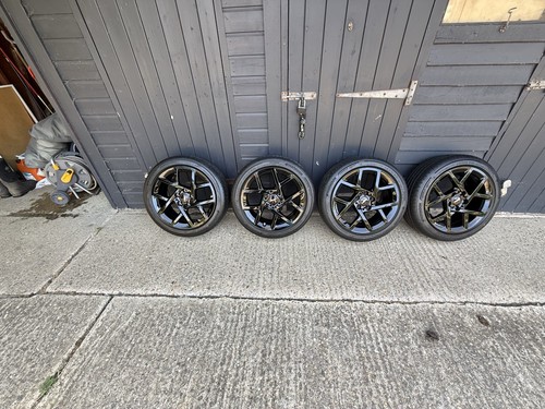 Genuine jcw sprint spoke 957 - jcw,
