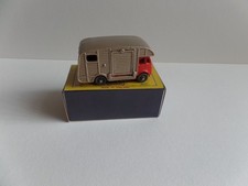 MatchboxLESNE MOKO 1:75 SERIES