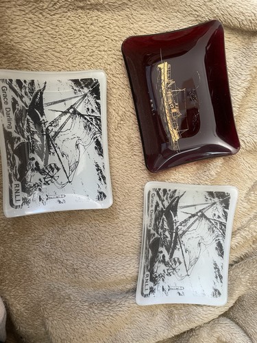 Rnli grace darling glass - rnli,