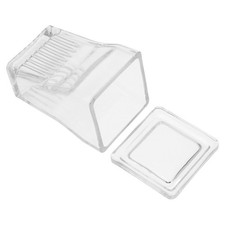 Glass Staining Jar Masonry