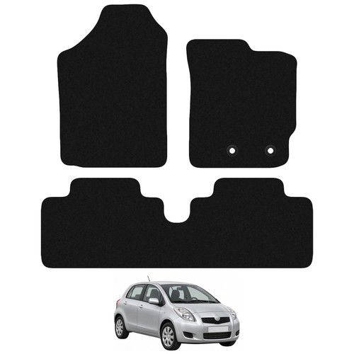 For toyota yaris 2006 2011 - 2006,