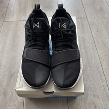 Paul George PG1 Black Ice OG