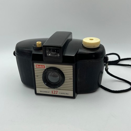 Classic 1950s 60s - classic, kodak