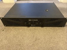 Crown XLI800 Stereo Power