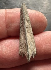Ancient Bronze Age Arrowhead (11)